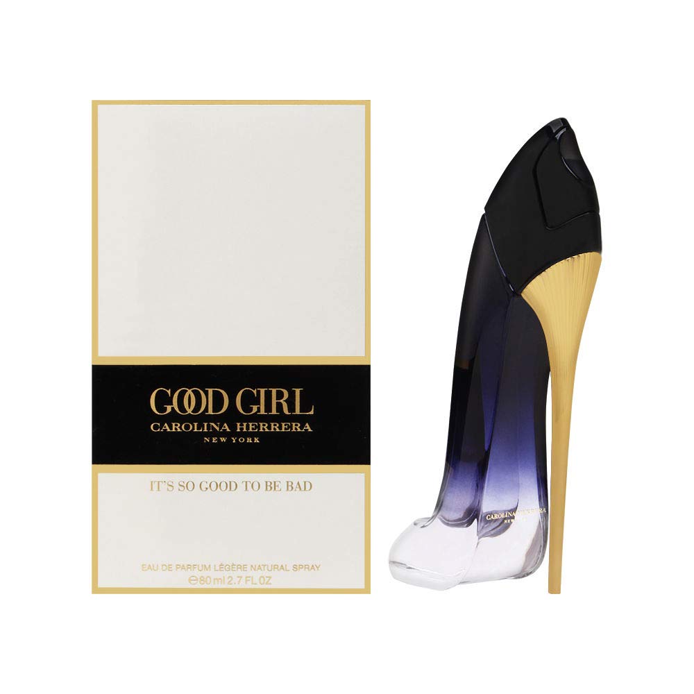 اسانس عطر گود گرل لجر GOOD GIRL LEGERE | فروشگاه اسانس عطر فرید